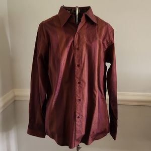J. Ferrar M shirt nwt